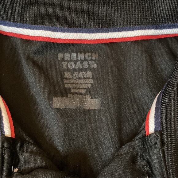 French Toast Polo - Picture 2 of 4